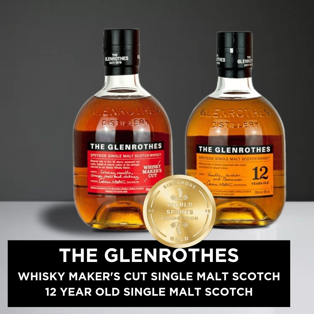 Swscomp's tweet image. Congrats @TheGlenrothes for your two Gold Medal Winners!! #swsc #whisky #singlemalts #goldwinner #singapore #whiskylife #theglenrothes #singaporelife #asia #spirits #thetastingalliance