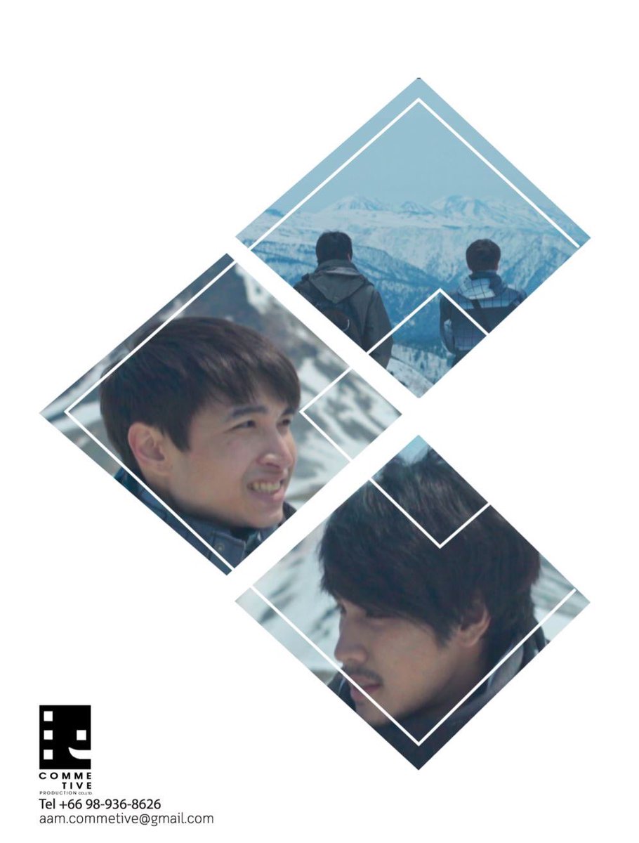 commetivebyaam's tweet photo. การกลับมาของ "Present Perfect Part 2 - แค่นี้ก็ดีแล้ว" ครั้งนี้เรามีพระเอก 3 คนนะครับ มีเต้ย โอ๊ต และหนุ่มนักแสดง-นายแบบที่ทุกคนรู้จักเป็นอย่างดี เป็นใครกันนั้น รออัพเดทกันนะครับ .
#PresentPerfectPart2 #PresentPerfect2 #แค่นี้ก็ดีแล้ว #aamsbitchsquad https://t.co/oFd7BFqTlX