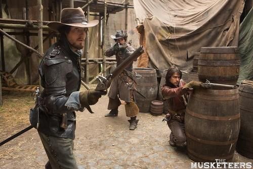 Sharonmuskebear's tweet photo. #MissingMusketeers https://t.co/V2VM3lhJcu