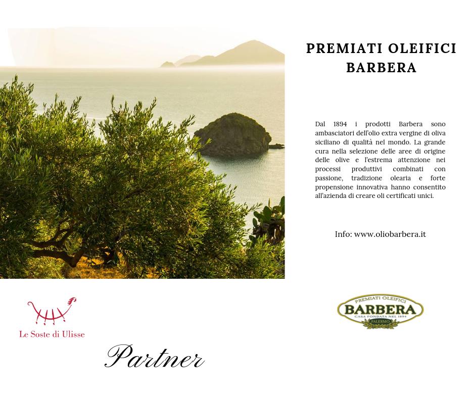 Premiati #Oleifici #Barbera, altro nostro grande PARTNER, i cui prodotti sono dal 1894 ambasciatori dell’ #olio extra vergine di oliva siciliano di qualità nel mondo. Passione, tradizione olearia e forte propensione innovativa per la creazione di oli certificati unici. #sicilia
