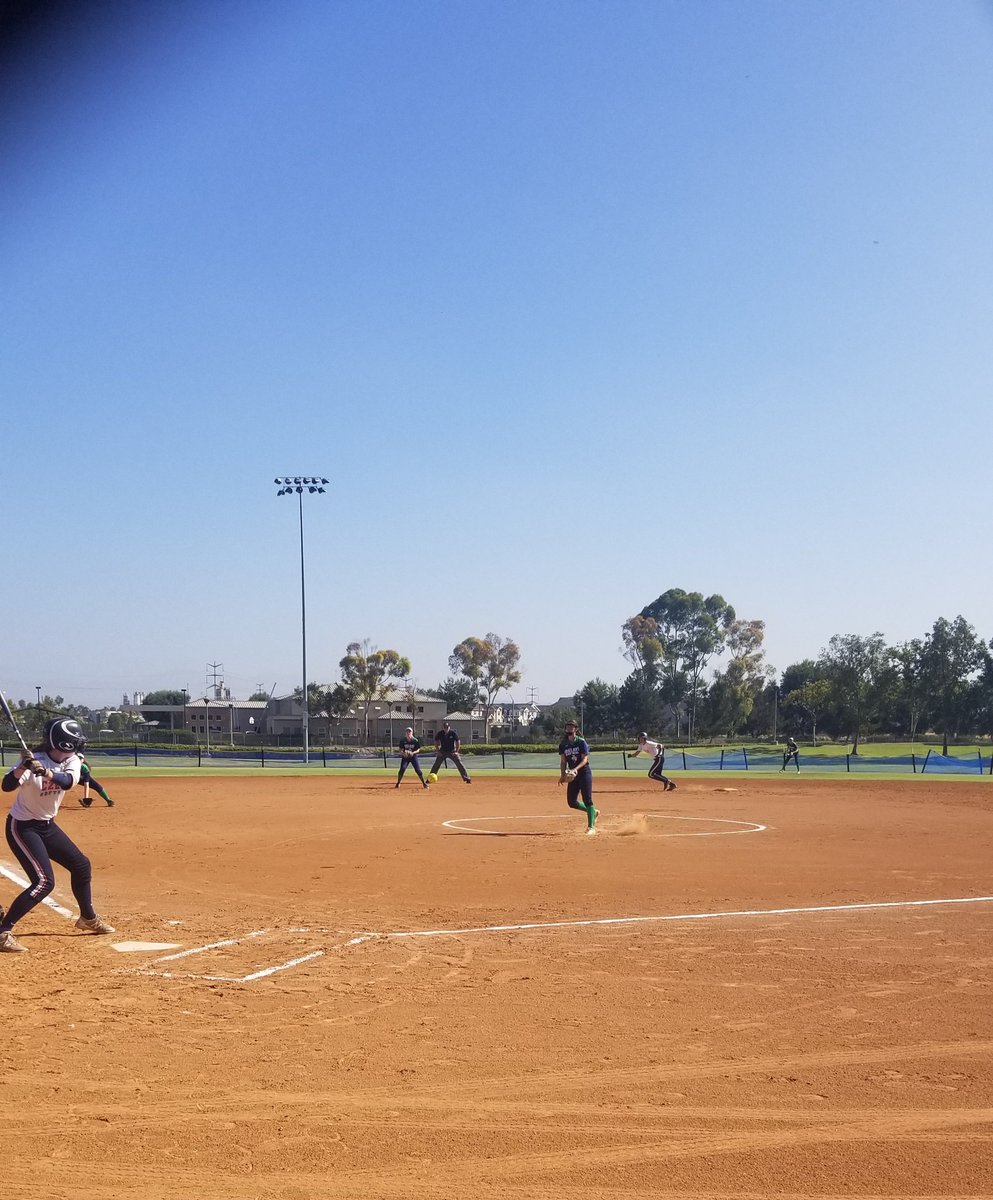 BWikston's tweet image. Start of @SoftballIreland U19 vs Czech in exhibition action.