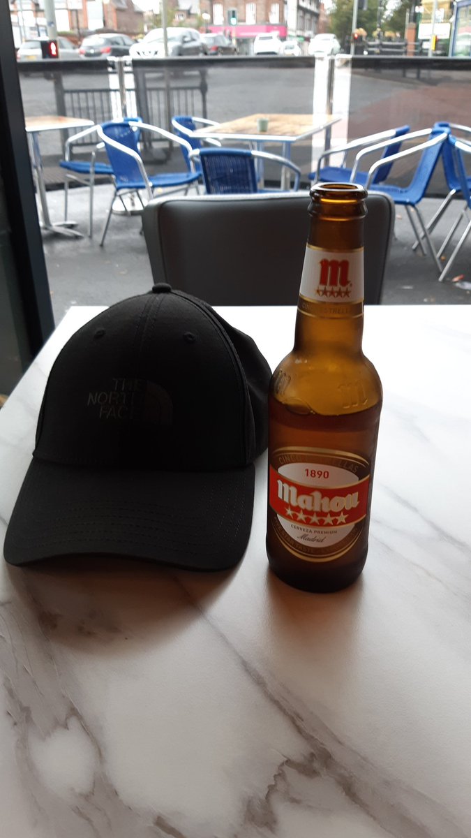 Wilious1's tweet image. In cornerhouse with Pedro, straighteners on offer