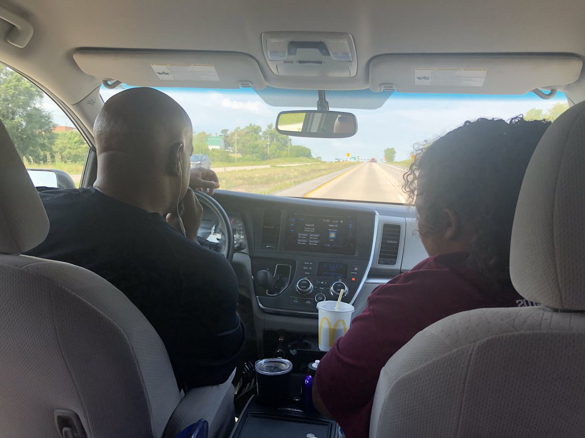 CureforEmma's tweet photo. Colorado here we come! #personaluberdriver #ubercopilot https://t.co/qt0PbElI0v
