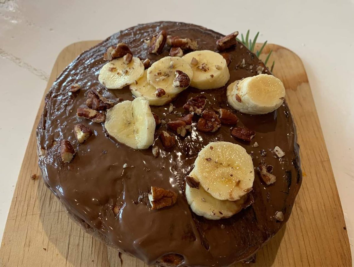 Cafe Pavè tweet media