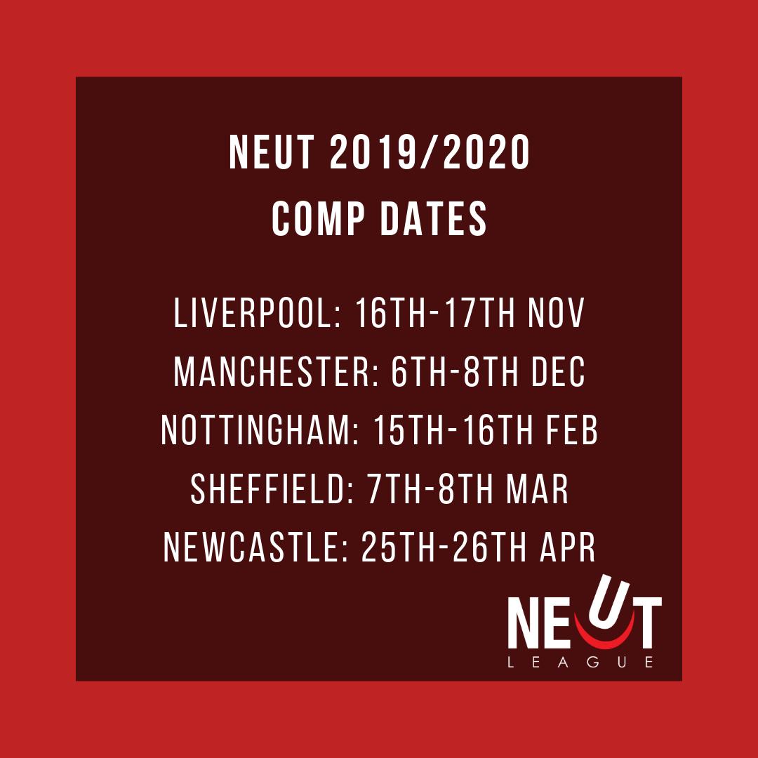 NEUT League tweet media
