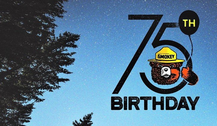 San Bernardino National Forest tweet media