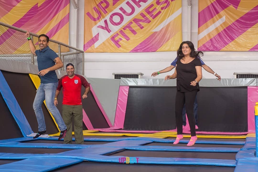 TheHoneywellGrp's tweet photo. Looking to have fun this super long weekend? Say no more!
Come hang out with your friends and family, jump, play and eat at @UpbeatCentre!! ๐
Follow @UpbeatCentre for more.
Weโre waiting for you!! ๐
#HoneywellGroup #Upbeatcentre #upyourfun #stayupbeat #TGIF https://t.co/Noj028cCJR