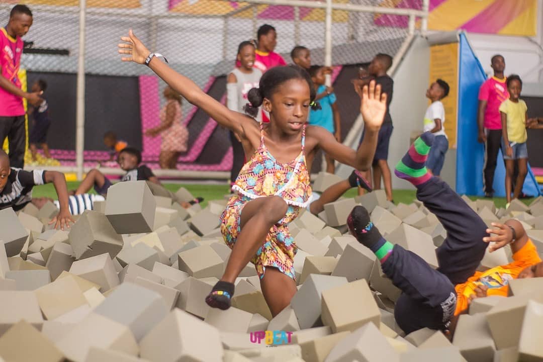 TheHoneywellGrp's tweet photo. Looking to have fun this super long weekend? Say no more!
Come hang out with your friends and family, jump, play and eat at @UpbeatCentre!! ๐
Follow @UpbeatCentre for more.
Weโre waiting for you!! ๐
#HoneywellGroup #Upbeatcentre #upyourfun #stayupbeat #TGIF https://t.co/Noj028cCJR