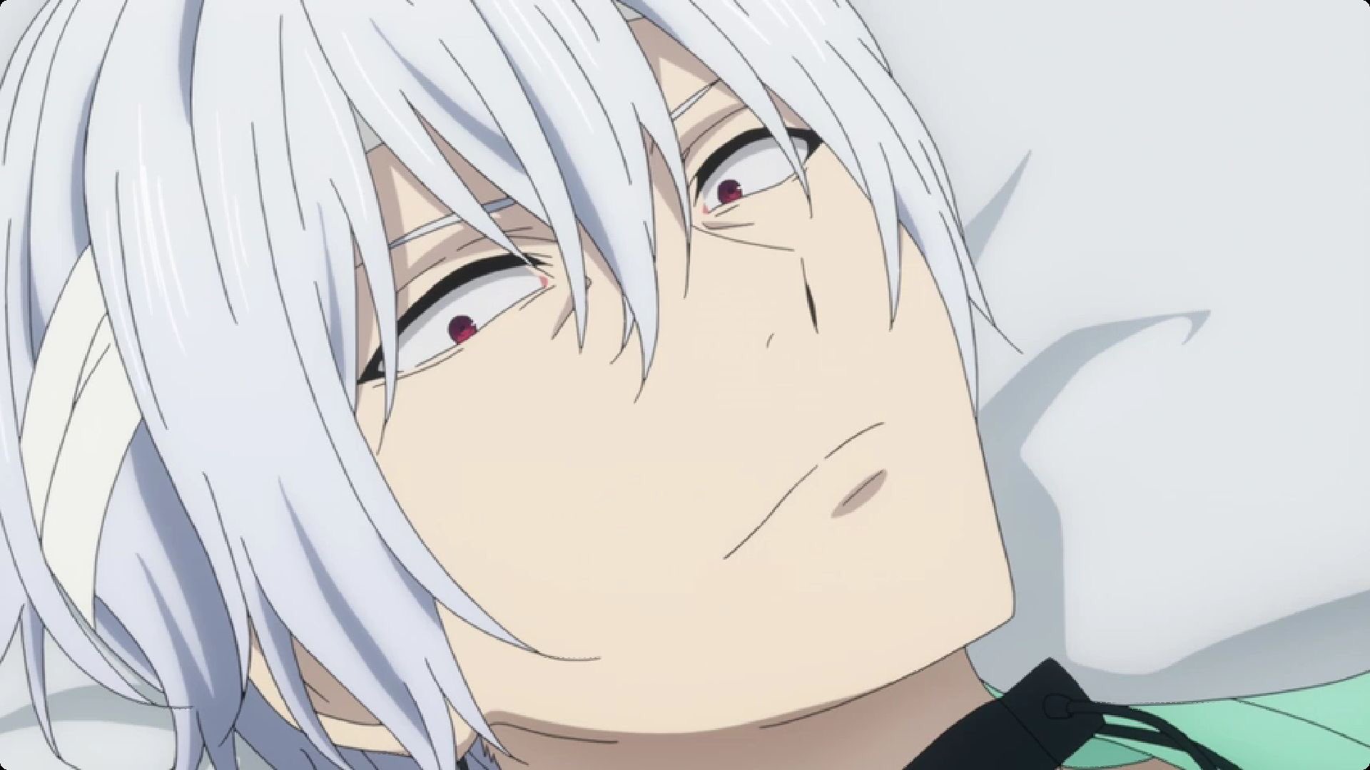 Twitter 上的 0k4yu 電極充電中にラストオーダーに頼るアクセラレータもそれに応えるラストオーダーも可愛いです はい そしてアクセラレータのこの笑い顔 惚れる とある科学の一方通行 T Co Jja7dzehyy Twitter