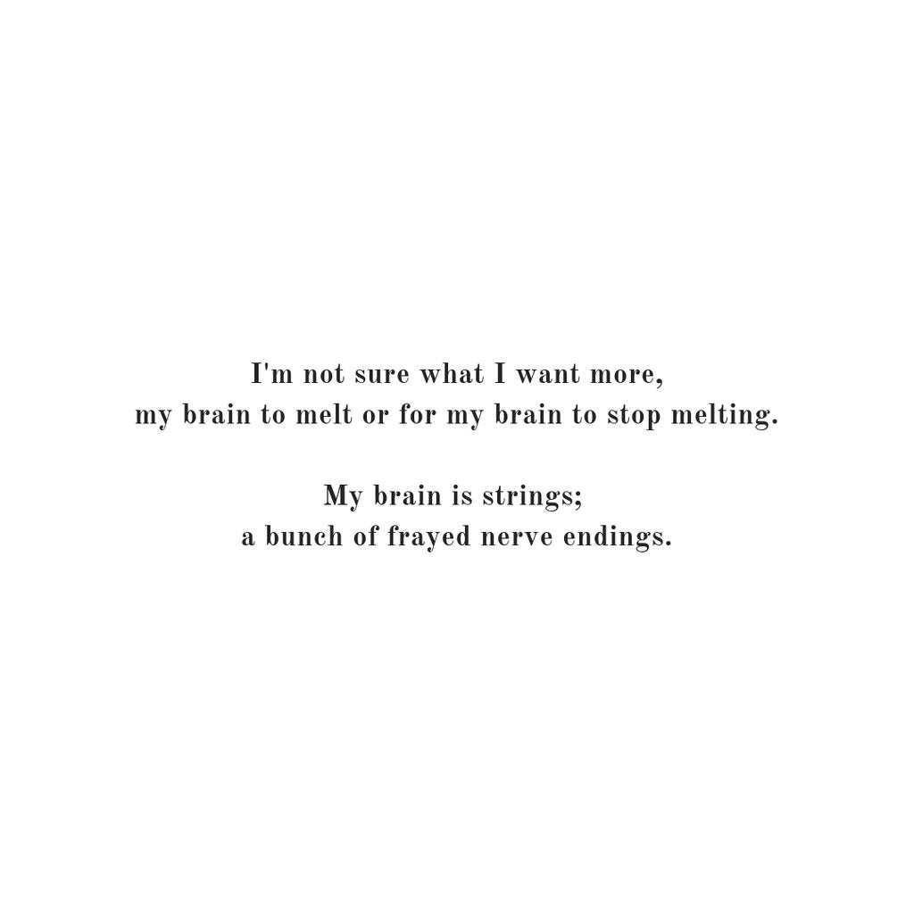 MindfulPeel's tweet photo. "The Most Powerful Man in The World (and His Identical Twin Brother, Part 5)"⁠
.⁠
This is the very first piece written by Bipin Kumar.⁠
.⁠
"After the accident, I've sometimes had trouble trusting myself."⁠ https://t.co/FGyT62AfPI