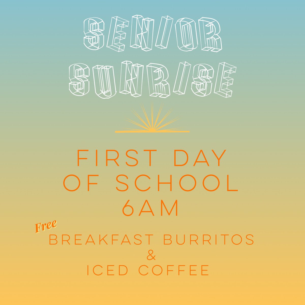 SDHS Class of 2020 tweet media