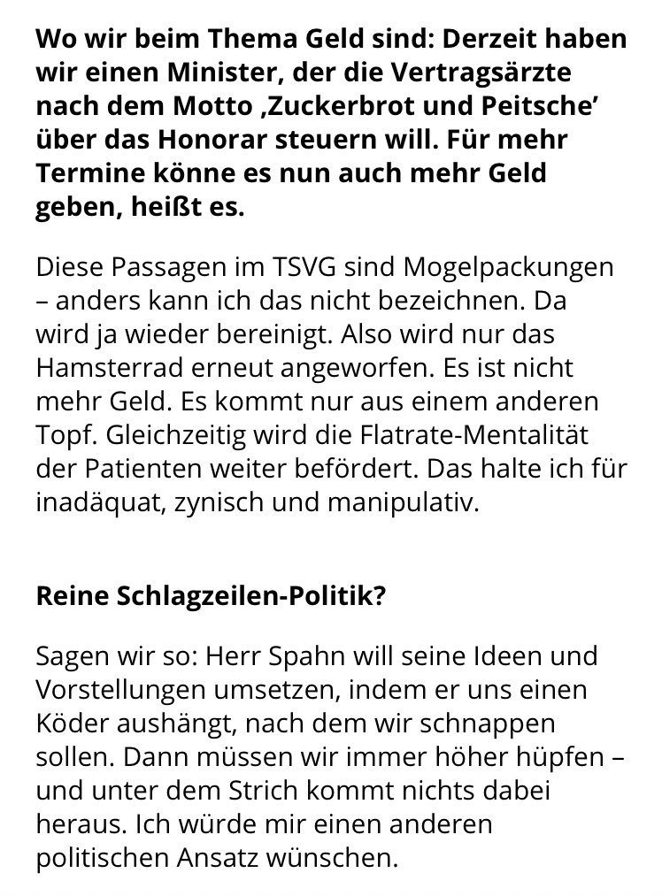 dieweltretten's tweet photo. Im Gespräch mit dem Ärztlichen Nachrichtendienst ÄND meint Dr. Edgar Pinkowski, Präsident der Ärztekammer in Hessen: https://t.co/FDD4513owv