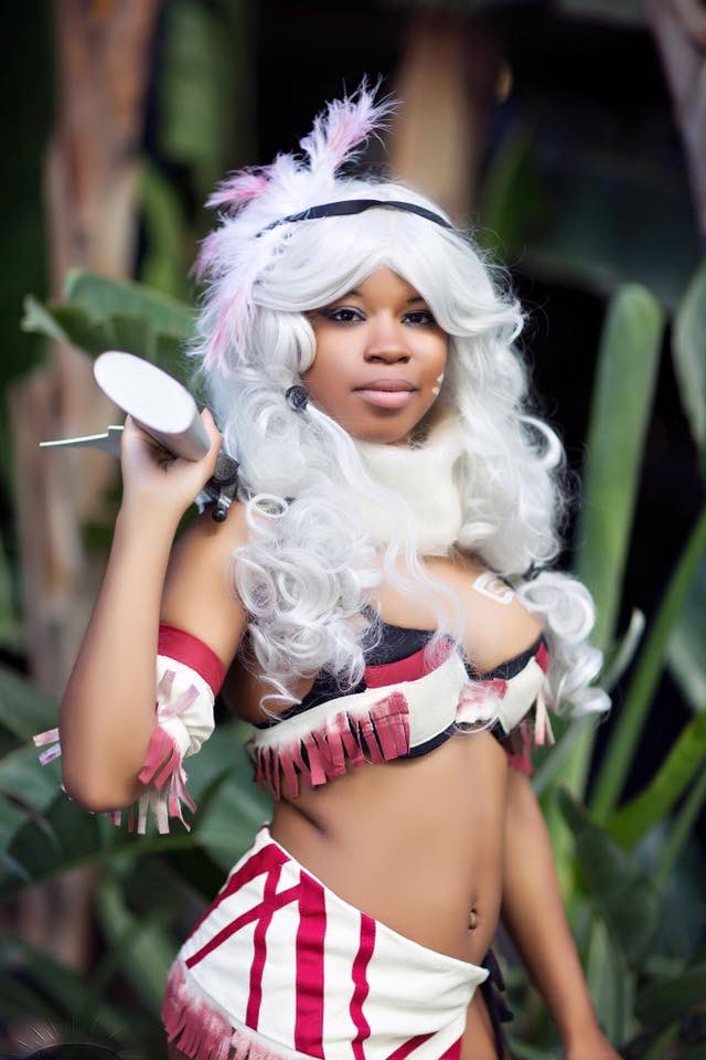 NJNeets's tweet photo. She's a, she's a, a https://t.co/Rp77RecGCD! We are humbled and excited to announce the lovely, adorable and talented @KrissyVictory is Joining us Puchi Anime & Video Game Con! 9.21.19 #Secaucus #NJ! tix: https://t.co/kHDj7m0aST
#anime #krissyvictory #njanime #libertycityanime https://t.co/HruZQomMHe