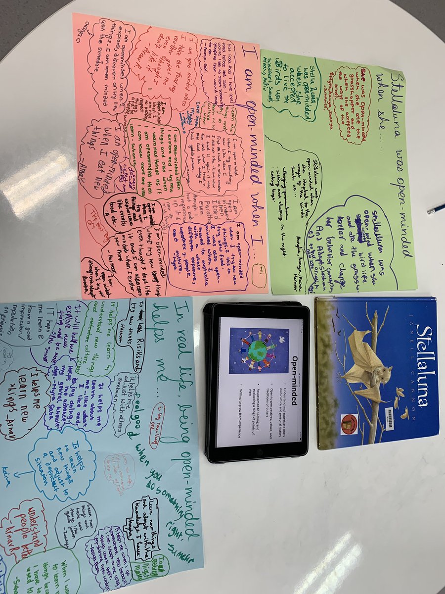beenaajith's tweet photo. Understanding the relevance of #LearnerProfileAttribute #Openminded in real life @veenadsilva @vimi_santos @HemalPanchal10 @ois_primary https://t.co/1X3NY1xBBK