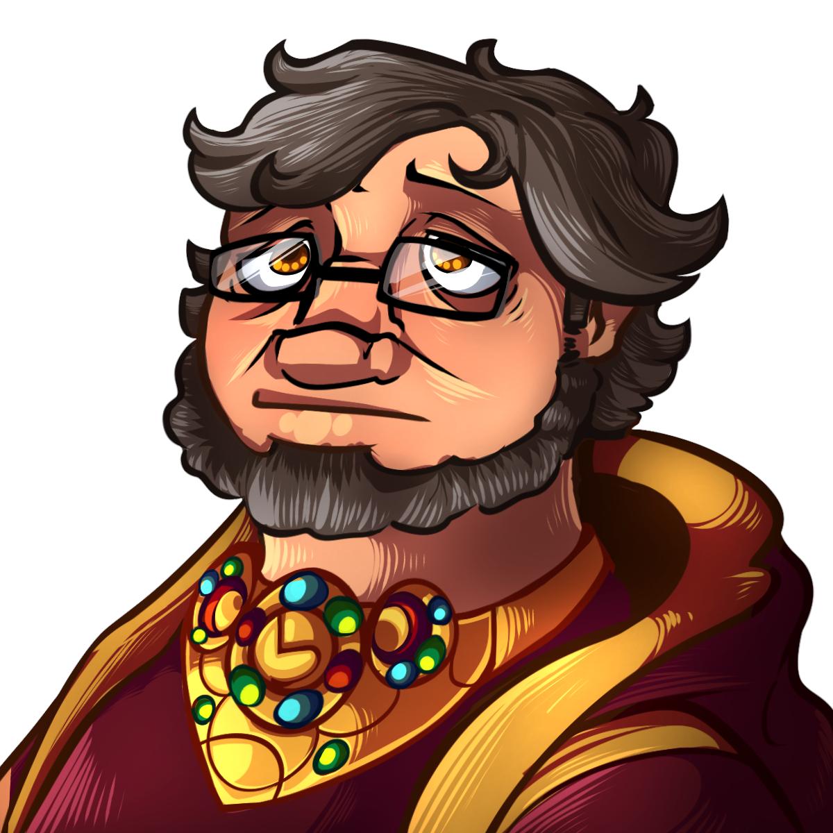 Nikodraws's tweet photo. The next chunk of Valor tokens I did and never posted! Like a champ! Voidling is one of my favorites~ 

1/2

#maskrpg #ttrpg https://t.co/u8v590Mr5l