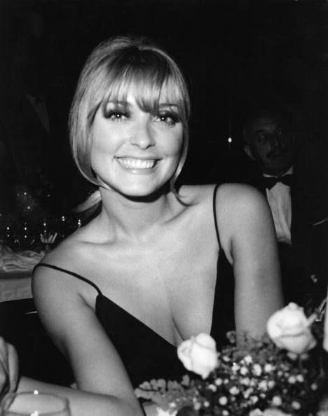 yslsoul's tweet photo. On this day, exactly 50 years ago, Sharon Tate was brutally murdered by Charles Manson’s family. She was only 26 and 8 and half months pregnant when she died. She managed to become a very well-known actress and model. She was a fashion icon. https://t.co/10wdSmoDvL