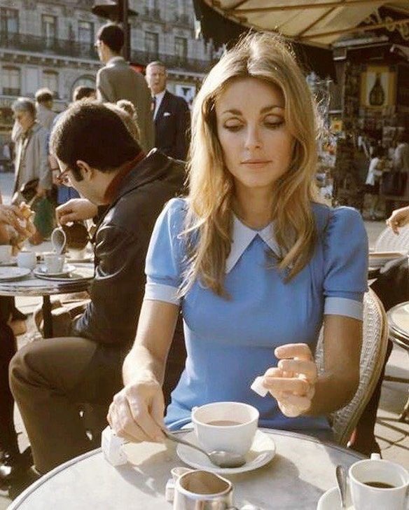 yslsoul's tweet photo. On this day, exactly 50 years ago, Sharon Tate was brutally murdered by Charles Manson’s family. She was only 26 and 8 and half months pregnant when she died. She managed to become a very well-known actress and model. She was a fashion icon. https://t.co/10wdSmoDvL