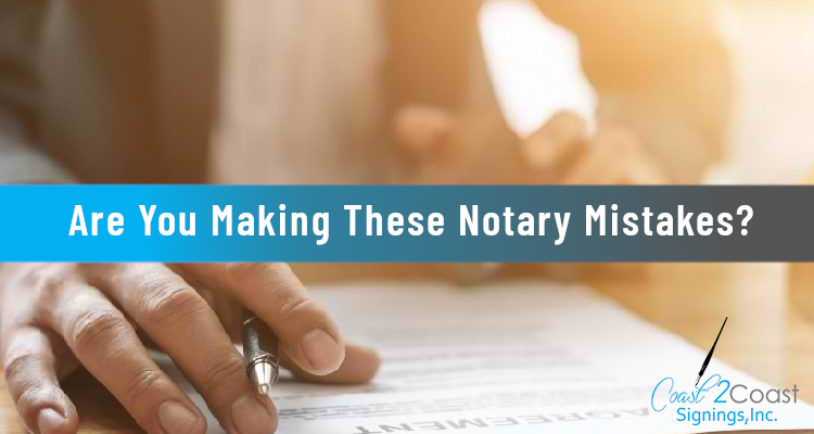 c2csignings's tweet photo. Are You Making These Notary Mistakes?
https://t.co/63fOSuHGGw

#publicnotary #socalsignings #coast2coastsignings #notaryservices #socalnotary #legaldocuments #realestate #signingagents https://t.co/2jOqc9bxOq