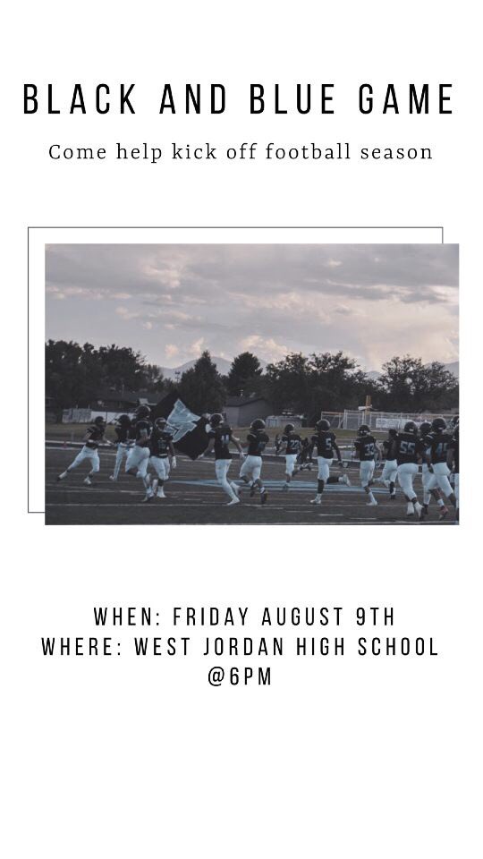 West Jordan High School Official tweet media