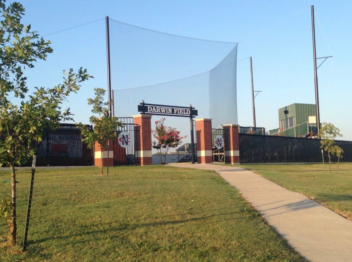 ReSands01's tweet photo. I am extremely blessed to announce my commitment to North Central Texas College to continue my academic and baseball career. I want to thank God for giving me the opportunity to play the sport that I love. I also want to thank my family &amp; friends for supporting me. #GoLions https://t.co/HcvXwQzdiW