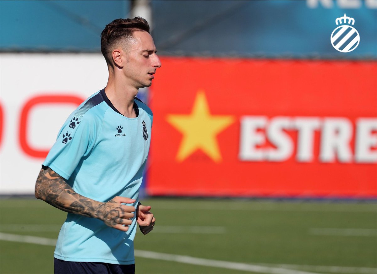 RCD Espanyol de Barcelona tweet media