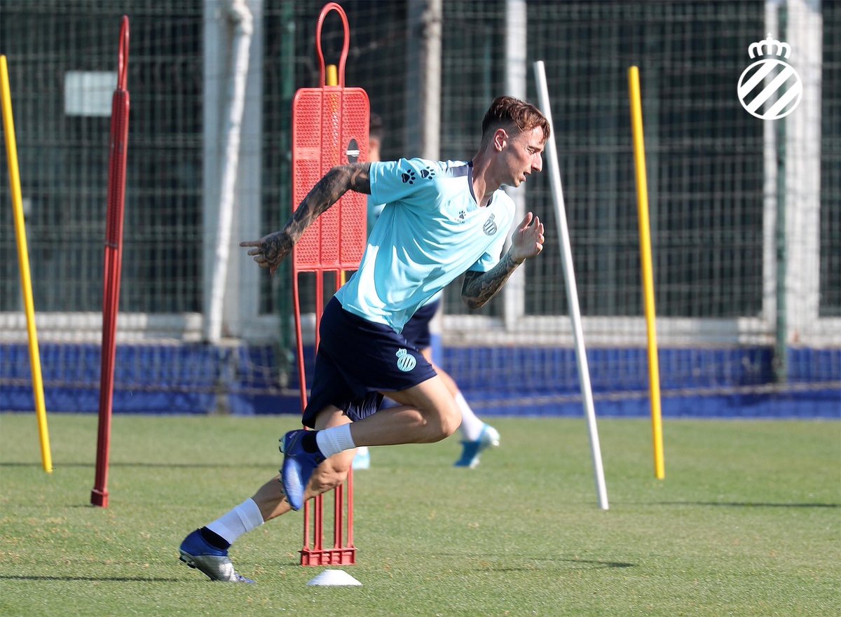 RCD Espanyol de Barcelona tweet media