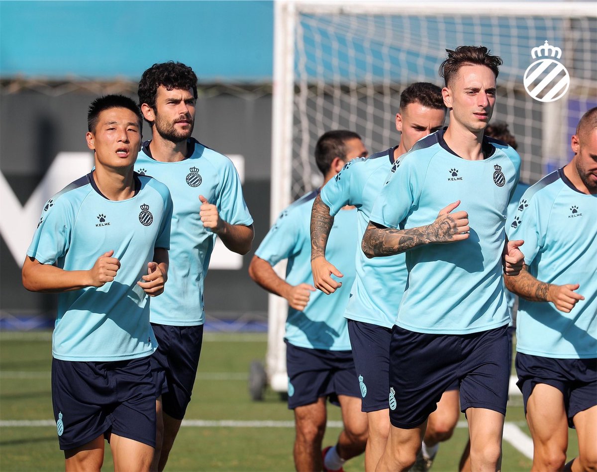 RCD Espanyol de Barcelona tweet media