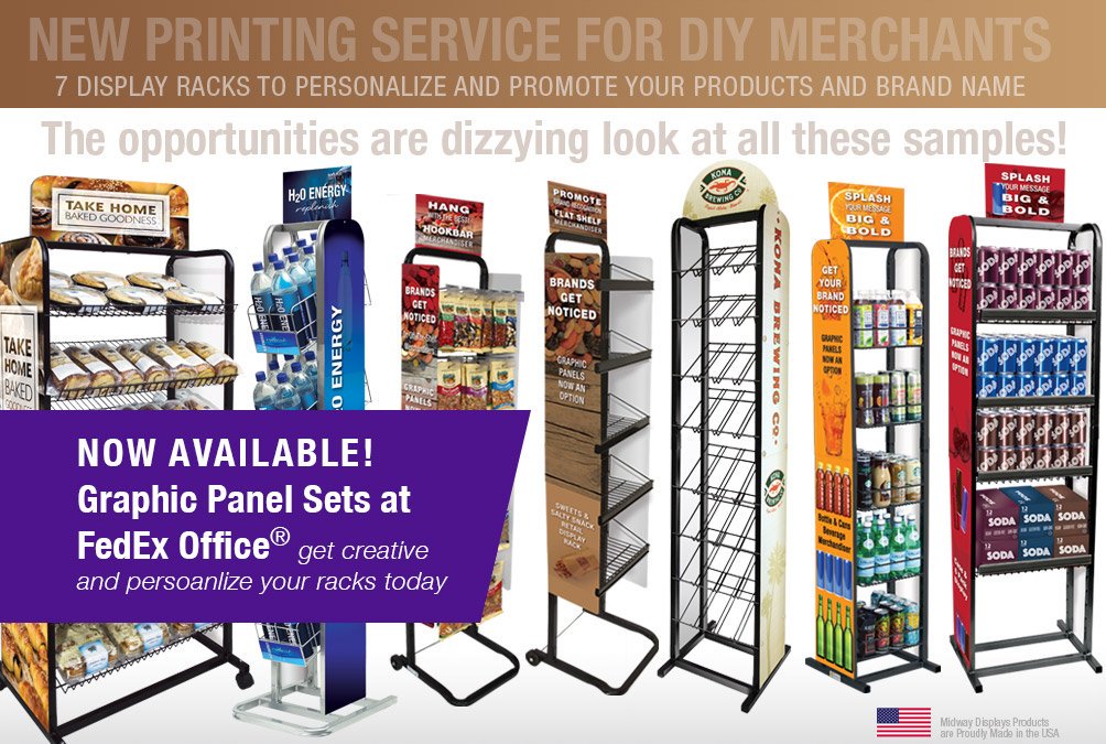 @Midway Displays (@MidwayDisplays) / Posts / X