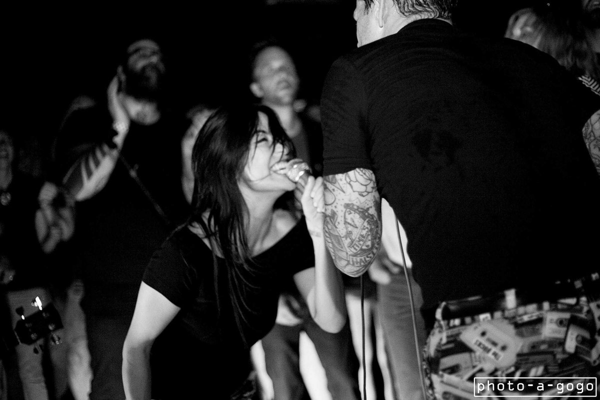 Fuck yeah!! We in @spellsrules return to rock n' rolling this Saturday at @hidive_denver !! The lineup is mental. Joy Subtraction. Black Dots. Muscle Beach. SPELLS. OH SHIT!!! What a party!! Be there tomorrow night, Denver!