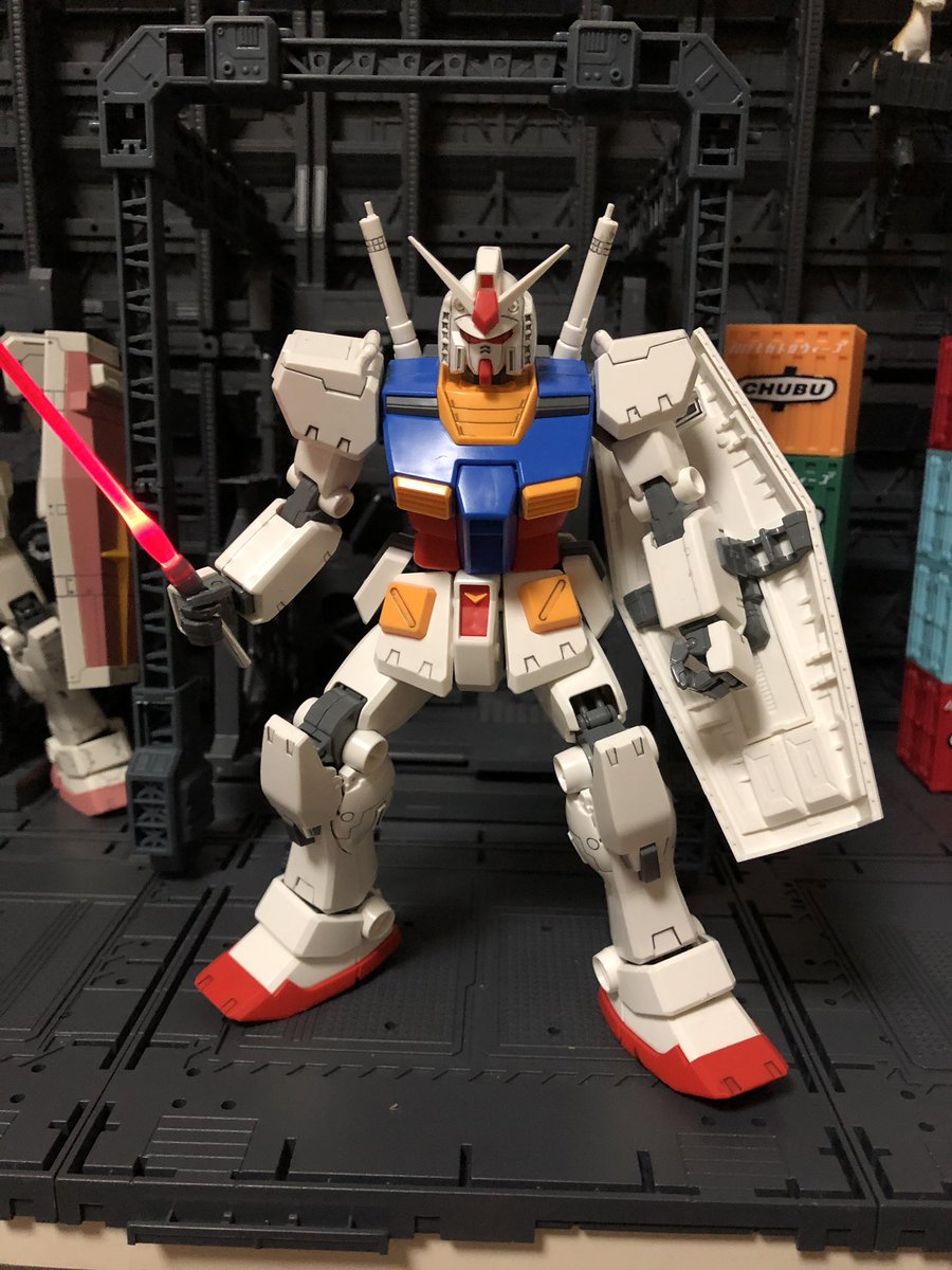 Twoucan ファーストガンダムカトキ の注目ツイート イラスト マンガ コスプレ モデル