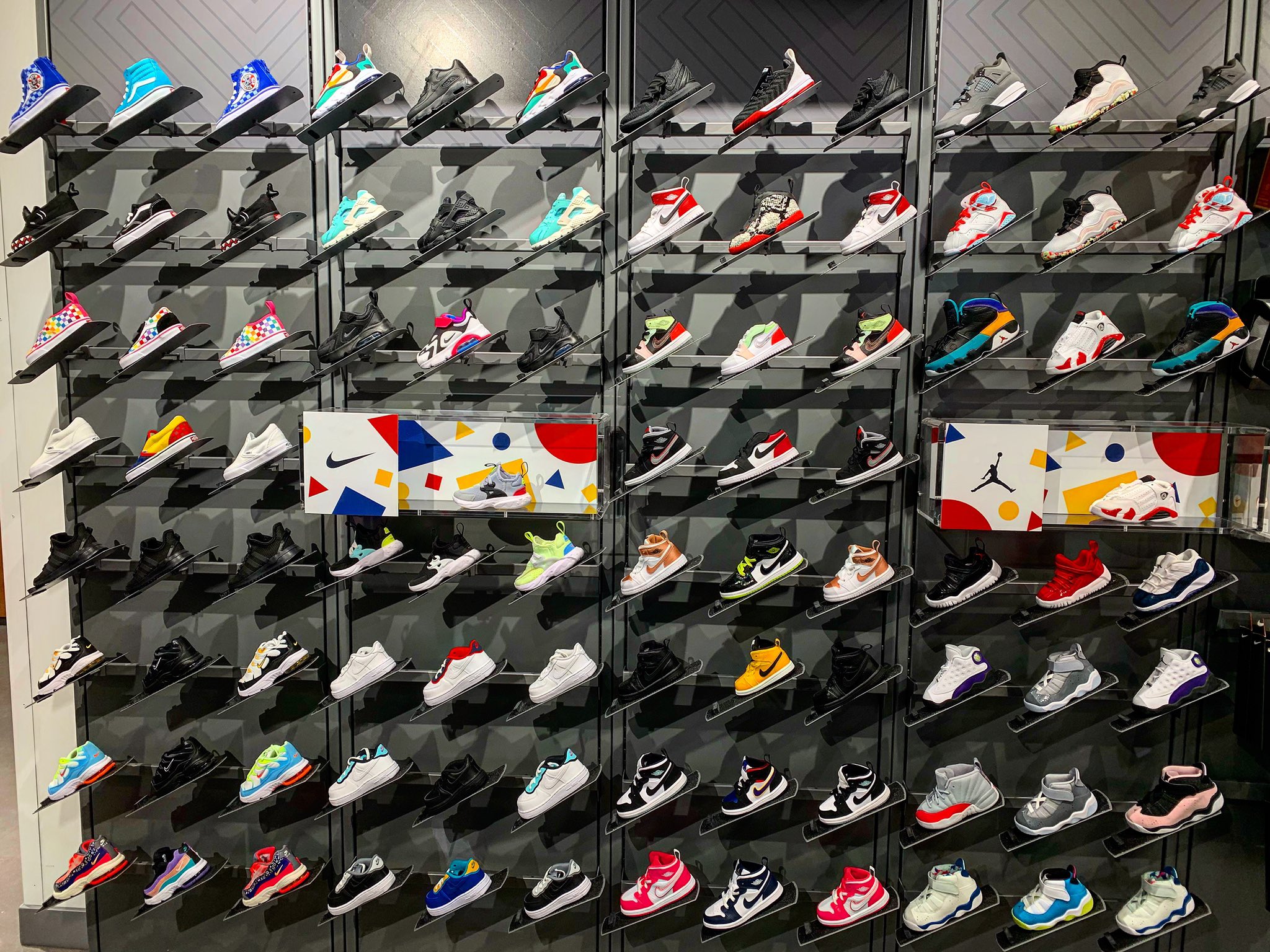 uptown sneakers foot locker