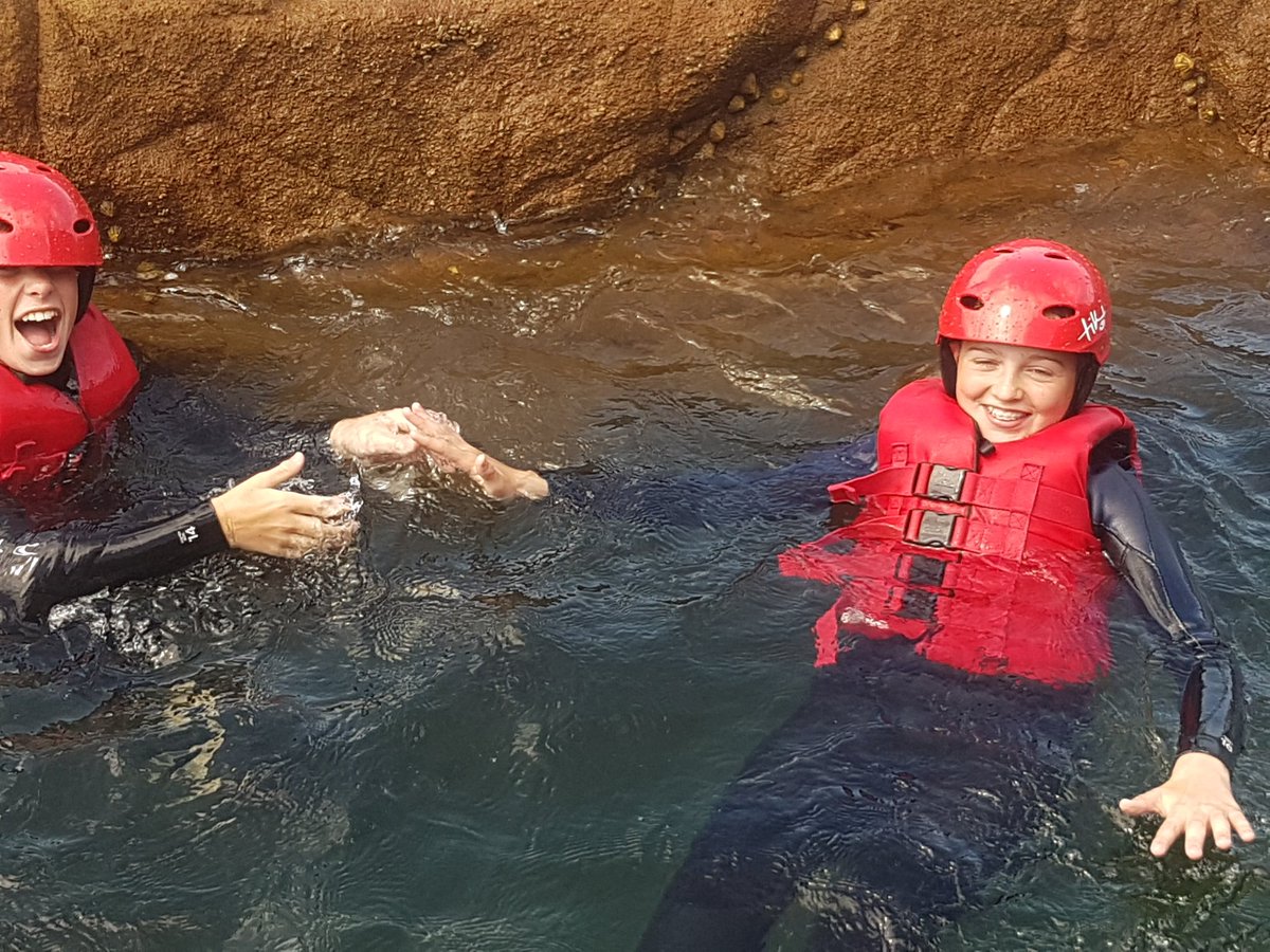 11th Eastbourne Scout Group tweet media