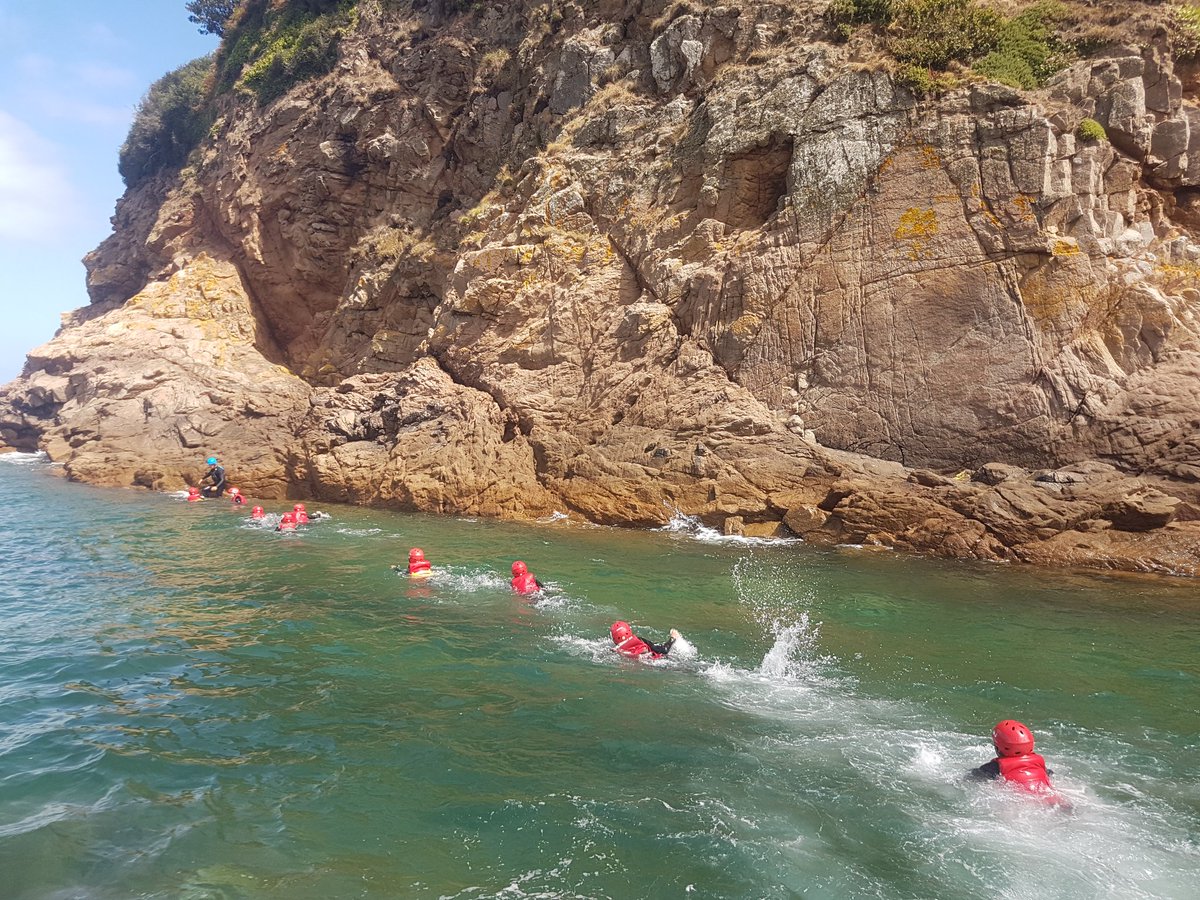 11th Eastbourne Scout Group tweet media