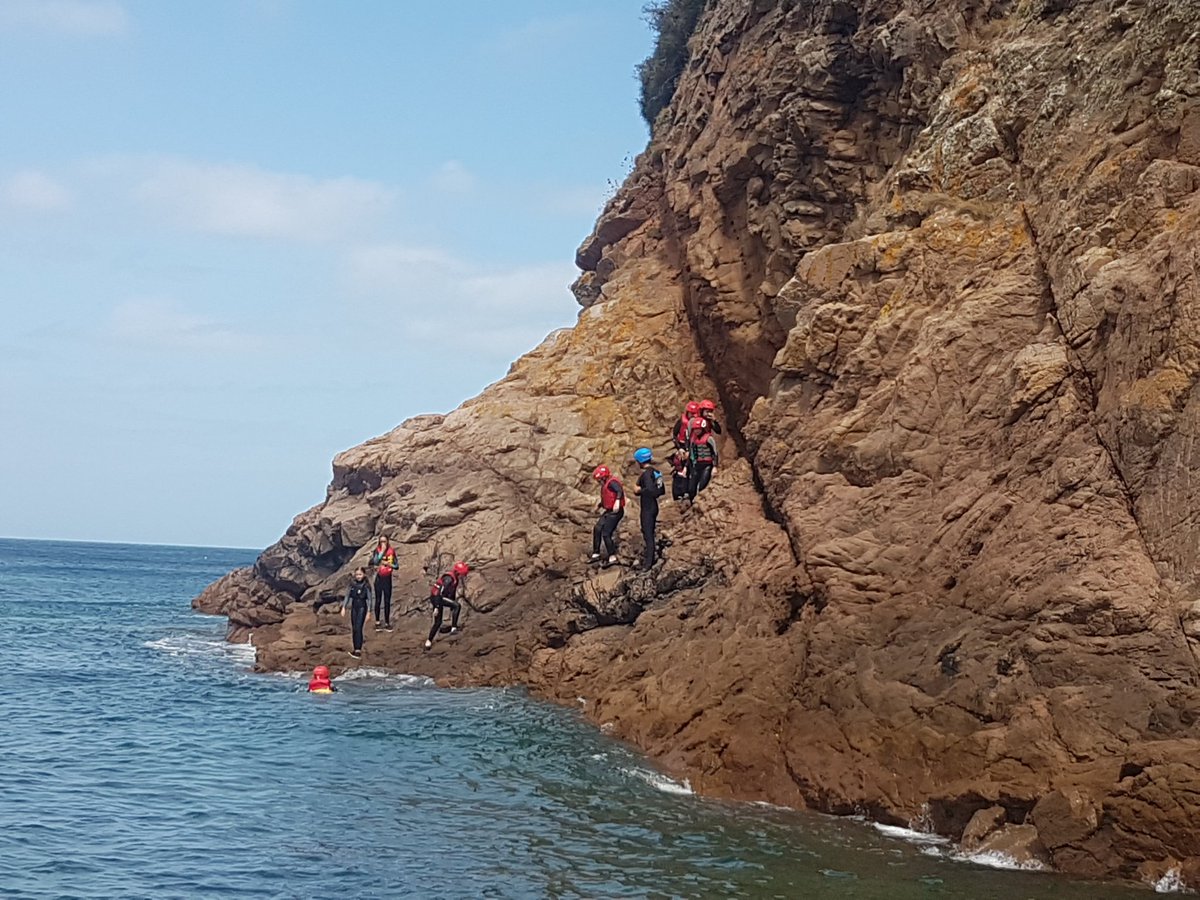 11th Eastbourne Scout Group tweet media