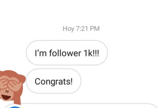 agenmultimedia's tweet image. Mensajes que enamoran a un #CommunityManager 😍

#FelizViernesATodos