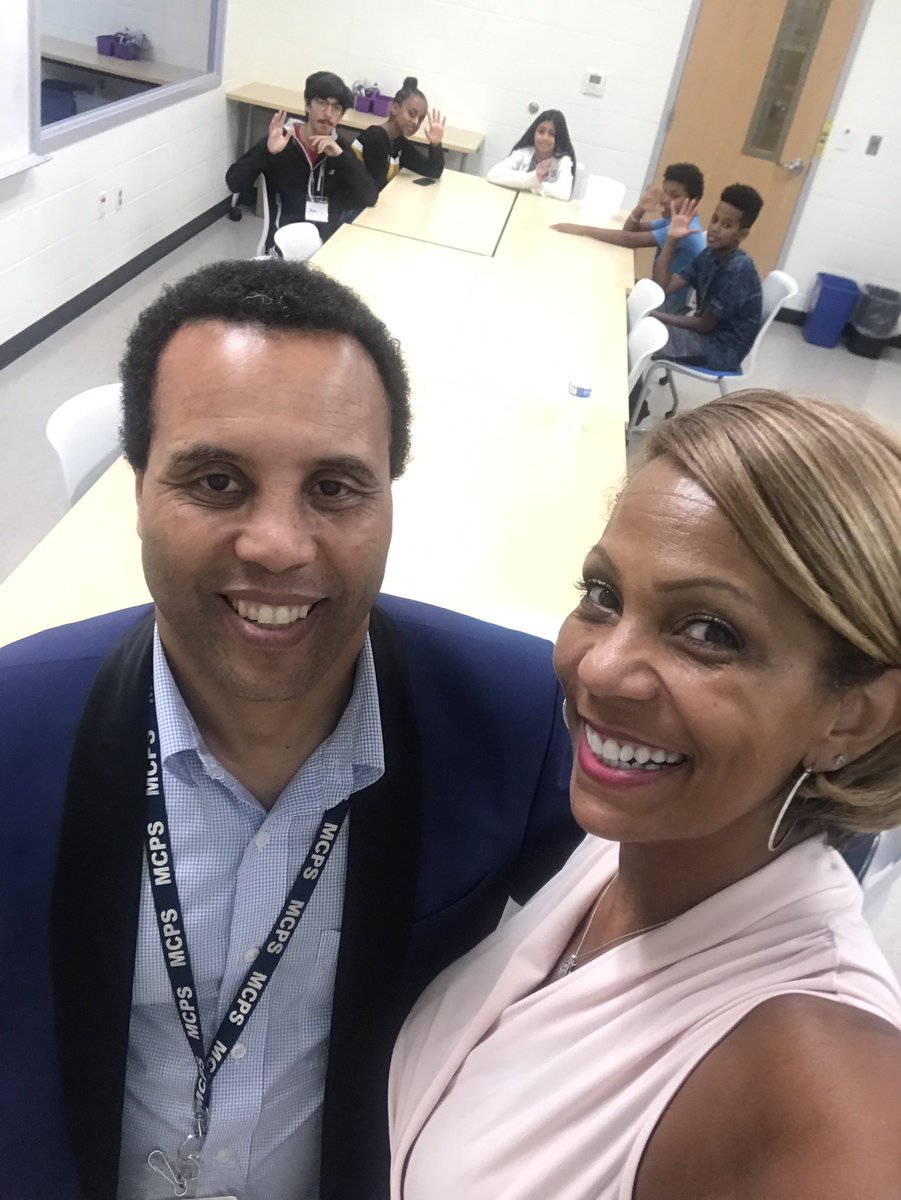 WWESPrincipal1's tweet photo. Are you aware that while summer is in session, many of our schools are still servicing our communities? It’s an honor and a privilege to be able to provision for various needs. The challenge doesn’t end in June. #ourcommunityneedsus @daman_harris @WheatonWoods https://t.co/ODgxmkksKt