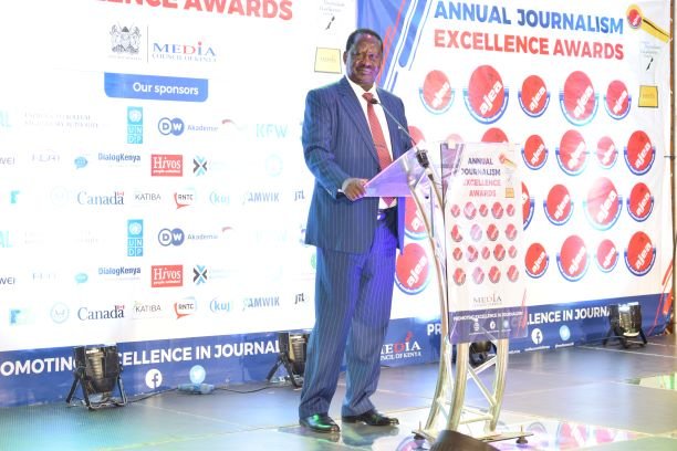 MediaCouncilK's tweet photo. @RailaOdinga In his closing remarks Hon. @RailaOdinga  noted that the media must stand for the truth, for the truth shall set you free.

@USEmbassyKenya
@GermanyinKenya
@Afidep
@KenyaEditors
@MoICTKenya
@KUJ_Kenya
@AMWIK
@jeroch1
@DavidOmwoyo
@otienoc
#AJEA2019 https://t.co/guEikL7E3S