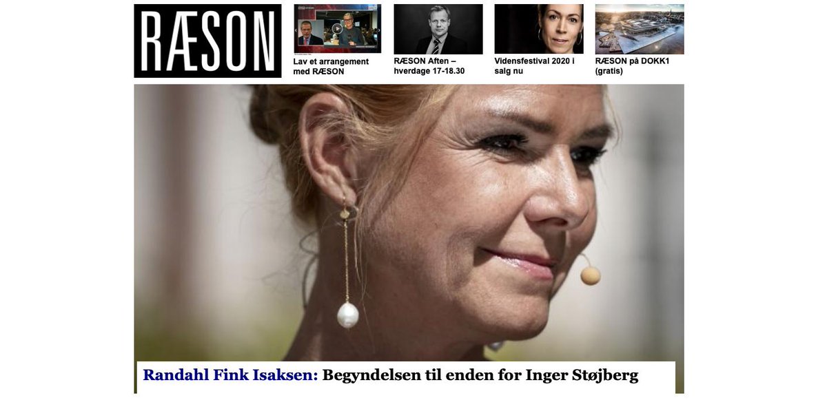 R4nd4hl's tweet photo. Det var en ekstremt vild uge i dansk politik, der under overfladen skjuler noget langt mere alvorligt og skæbnesvangert for Inger Støjberg.
https://t.co/HOxtjpFZL7
#dkpol https://t.co/HXWwblr82q
