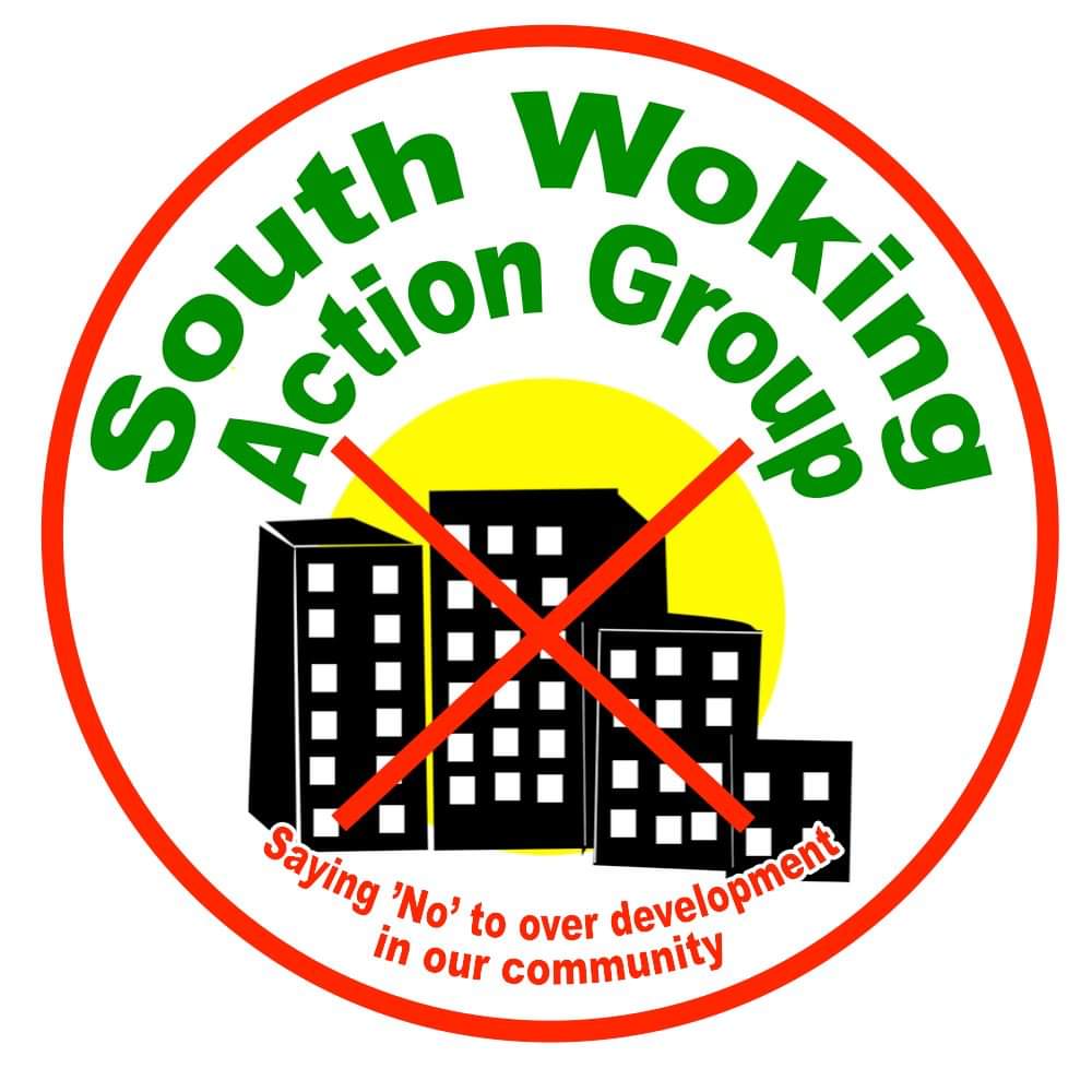 #STOPCARDINALCOURT 
Surrey Live photographer CONFIRMED for 10AM SAT 10TH AUGUST -PLS MEET ON WESTFIELD AVENUE, at entrance to Woking FC ground (next to David Lloyd entrance)- SPREAD THE WORD AS WIDELY AS POSSIBLE - THE BIGGER THE TURNOUT, THE BETTER!!! <a href="/SouthWoking/">South Woking Action Group</a> <a href="/HoeValley_NF/">Hoe Valley Neighbourhood Forum</a>