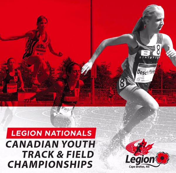 TourismCB's tweet image. We would like to extend a warm welcome to all athletes and their family who are attending the @LegionNationals Track &amp;amp; Field Championships at @cbuniversity this weekend! 

For more information click here: ow.ly/odwn50vt2uf

#VisitCapeBreton #VisitNovaScotia #trackandfield