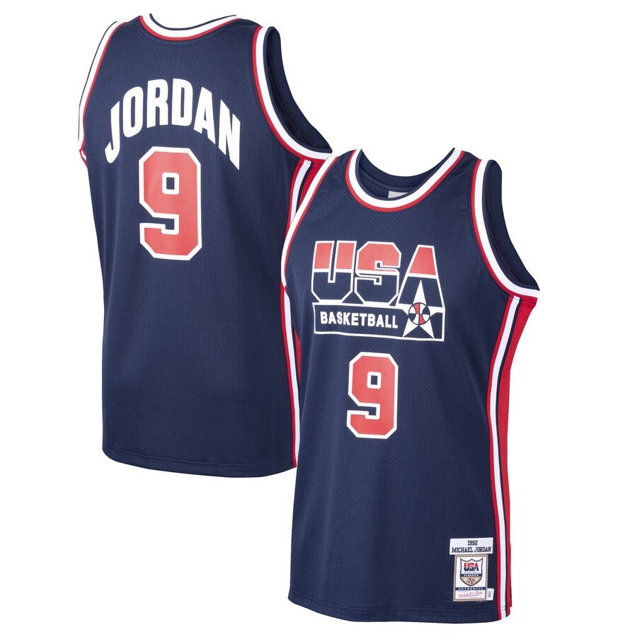 michael jordan practice jersey