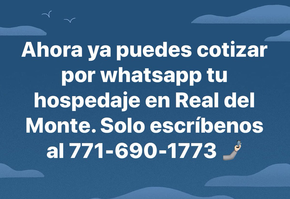Real del Monte Hidalgo tweet media