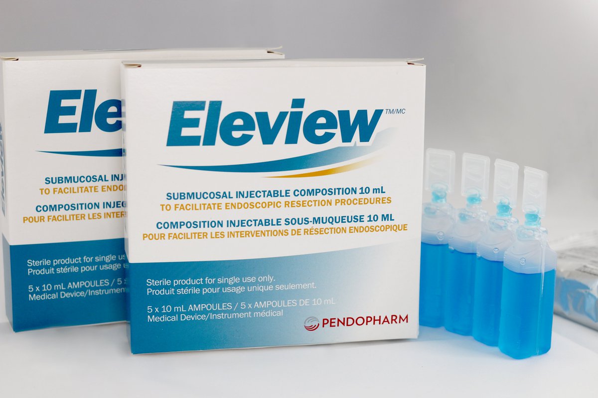 _Pharmascience_'s tweet photo. Pendopharm, a division of Pharmascience Inc. is proud to launch a brand new product, ELEVIEW.
To learn more, visit our website: https://t.co/hhhthg8ULY
#Pendopharm #Pharmascience https://t.co/TDVQlnhOYd