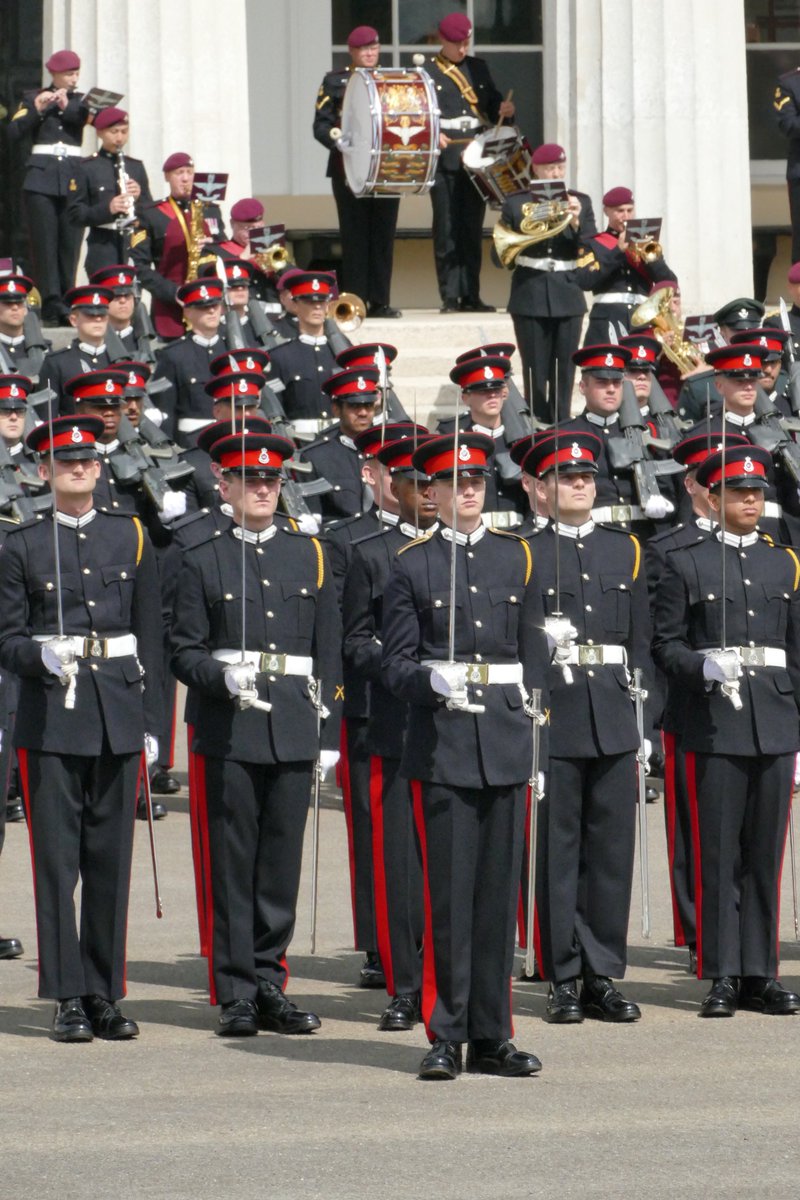 gerald_mclean's tweet photo. ‘Sublime Resplendence’, adjectives to describe the effort and performances at Sandhurst Military Academy this week. 
@RMASandhurst Sandhurst https://t.co/ql4m8OsVPC