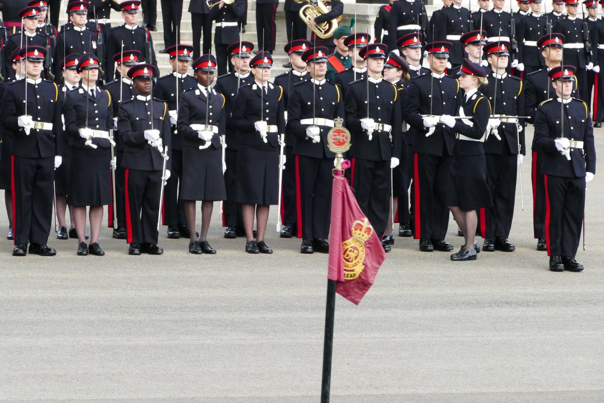 gerald_mclean's tweet photo. ‘Sublime Resplendence’, adjectives to describe the effort and performances at Sandhurst Military Academy this week. 
@RMASandhurst Sandhurst https://t.co/ql4m8OsVPC