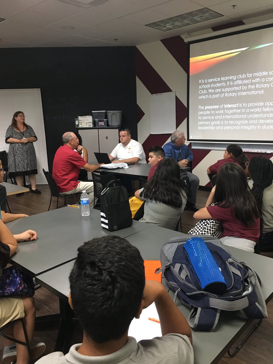 AZ Charter Academy tweet media