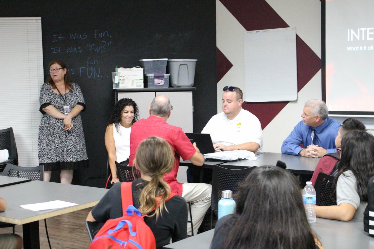 AZ Charter Academy tweet media