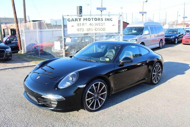 Gary Motors Inc. on Twitter "Get your hands on this 2014 Porsche 911