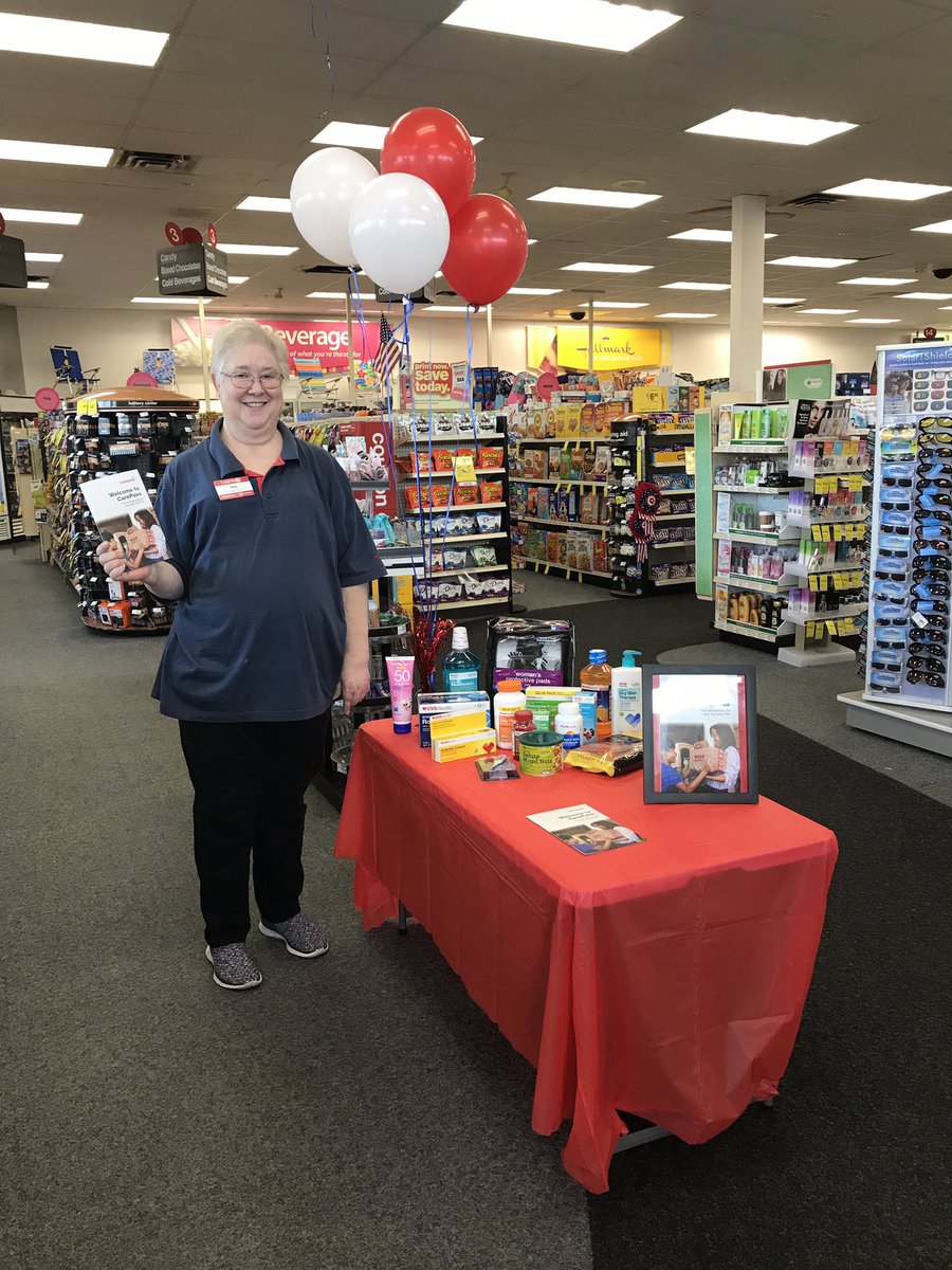 ParisiClivia's tweet photo. Store 02155 Is excited about carepass and saving their customers money! https://t.co/WEhtZghvc9
