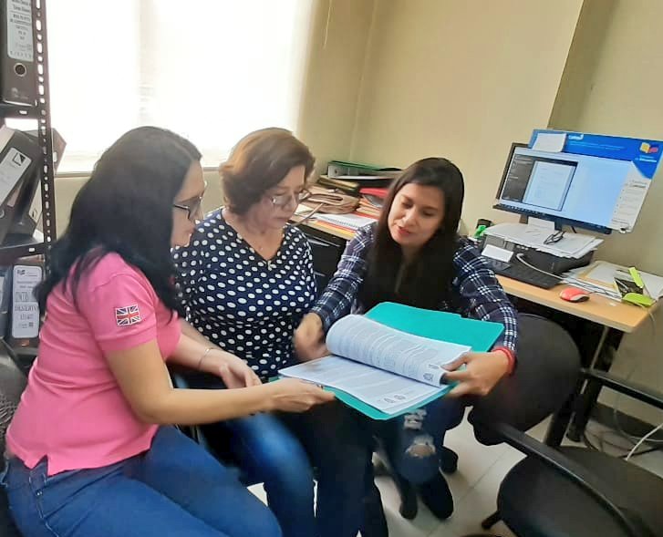 Maria Elena Zamora on Twitter: 